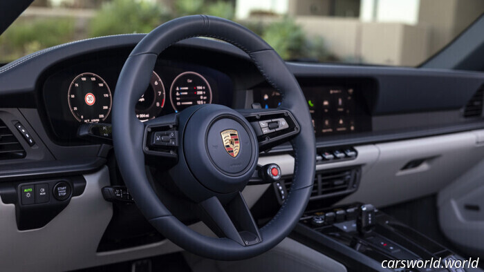 New Legislation Could Seize Your Vehicle for Exceeding 100 MPH in Connecticut | Carscoops